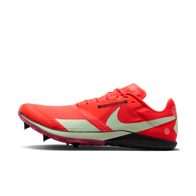 Nike Zoom Rival XC 6 Cross-Country Spikes DX7999-600