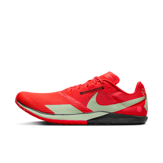 Nike Zoom Rival Waffle 6 Cross-Country Racing DX7998-600