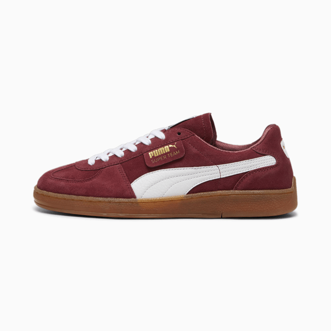 PUMA Super Team Suede  397514-03