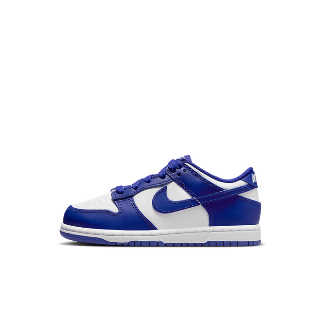 Nike Dunk Low PS 'Concord' FB9108 106