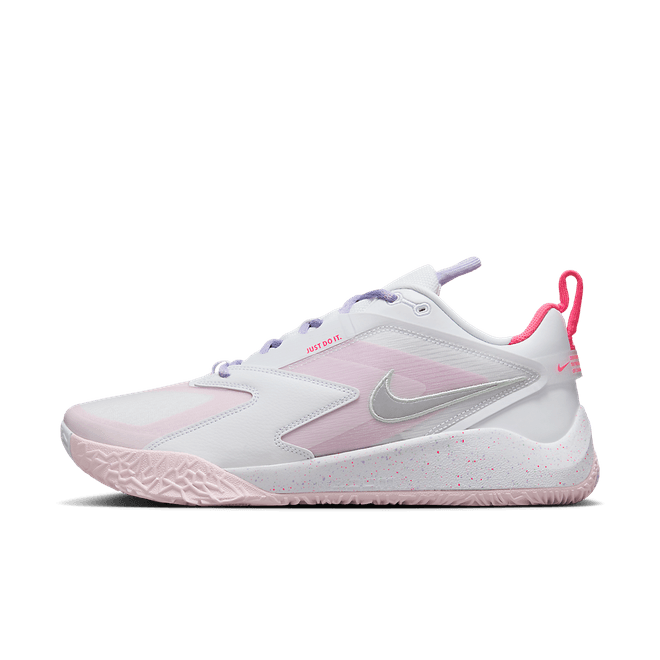 Nike Air Zoom Hyperace 3 SE 'White Hyper Pink'  HF3239 100