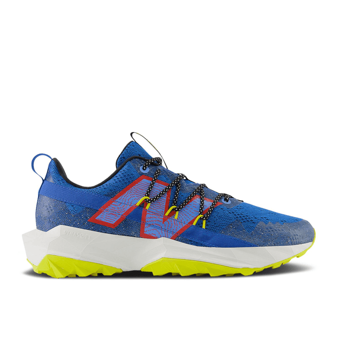 New Balance Tektrel 'Blue Oasis Neo Flame'  MTTTRLL1