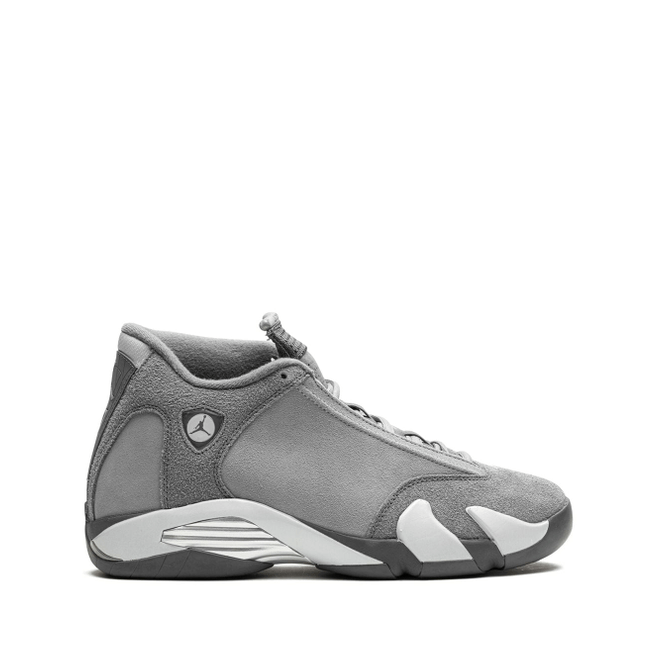 Air Jordan 14 "Flint Grey"