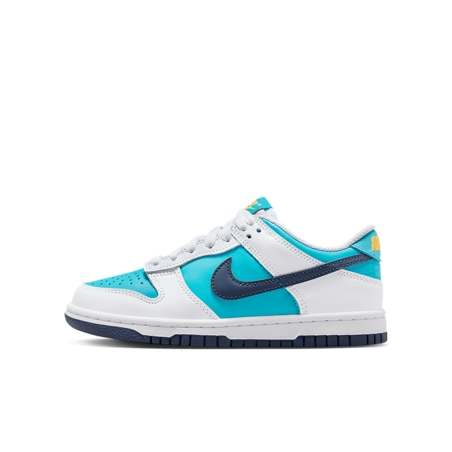 Nike Dunk Low GS 'Dusty Cactus' HF4794-345