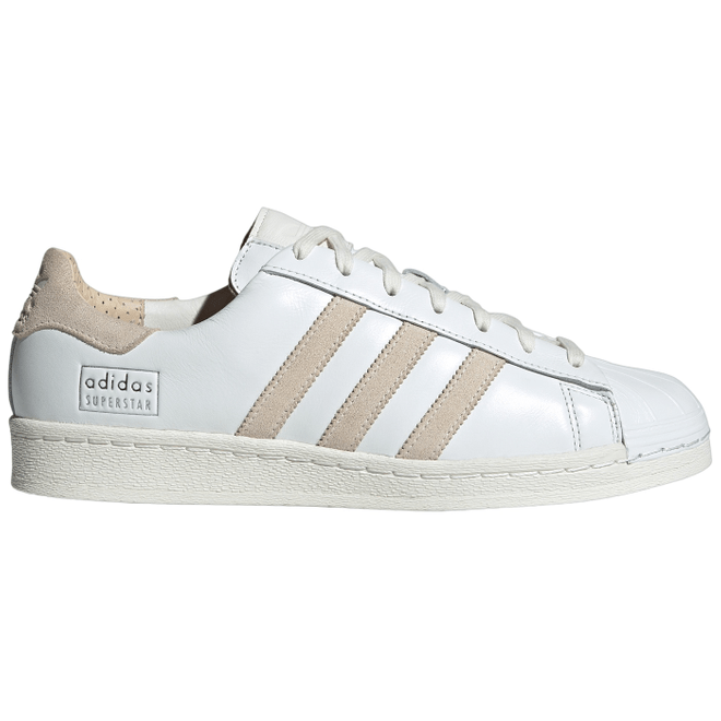 adidas Superstar Lux 'White Off White'  IG1383