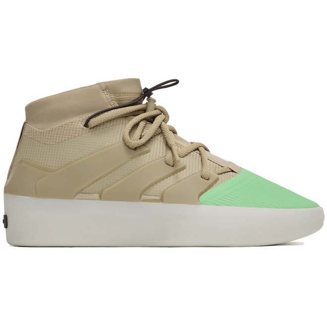 adidas Fear of God Athletics x I BASKETBALL 'Miami'  IH5909