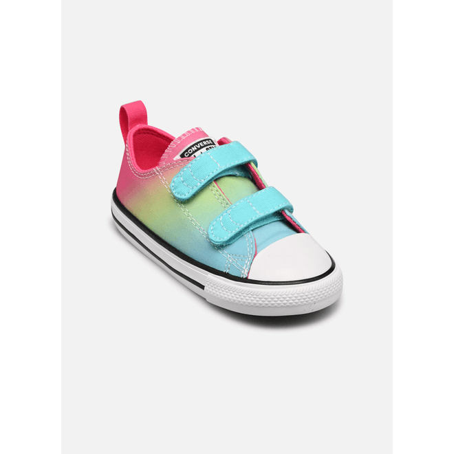 Converse Chuck Taylor All Star 2V Canvas Hyper Brights Ox I A07423C