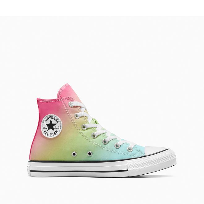 Converse Chuck Taylor All Star Bright Ombre Blue, Pink 