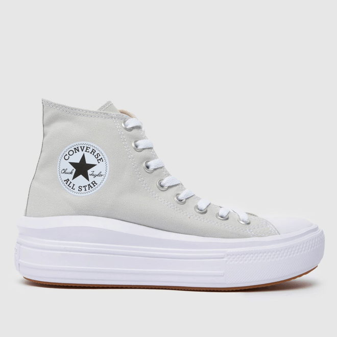 Converse Chuck Taylor All Star Move Platform  A07579C