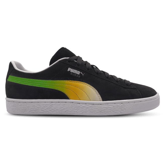 Puma NBA 2K x Suede 'Shot Meter'  397840 01