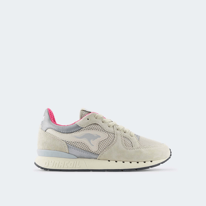 KangaROOS Coil R1 Tech