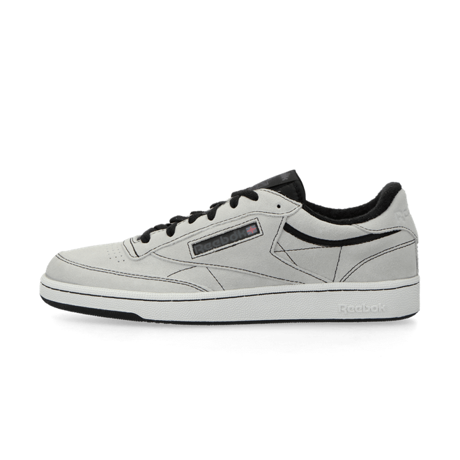 Reebok Club C 85 grey RMIA04HC99LEA0010506