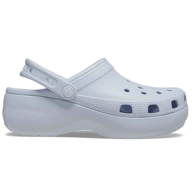 Crocs WMNS Classic Platform Clog