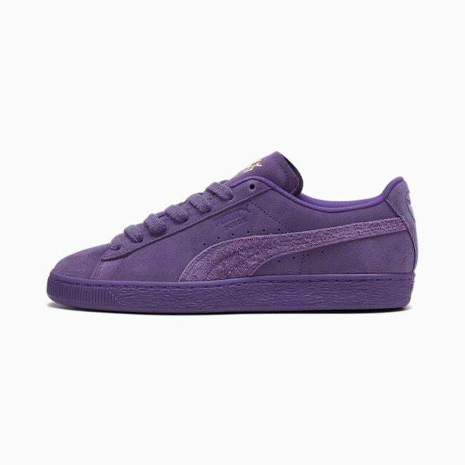 Puma Suede 'Love Marathon'  395830 01