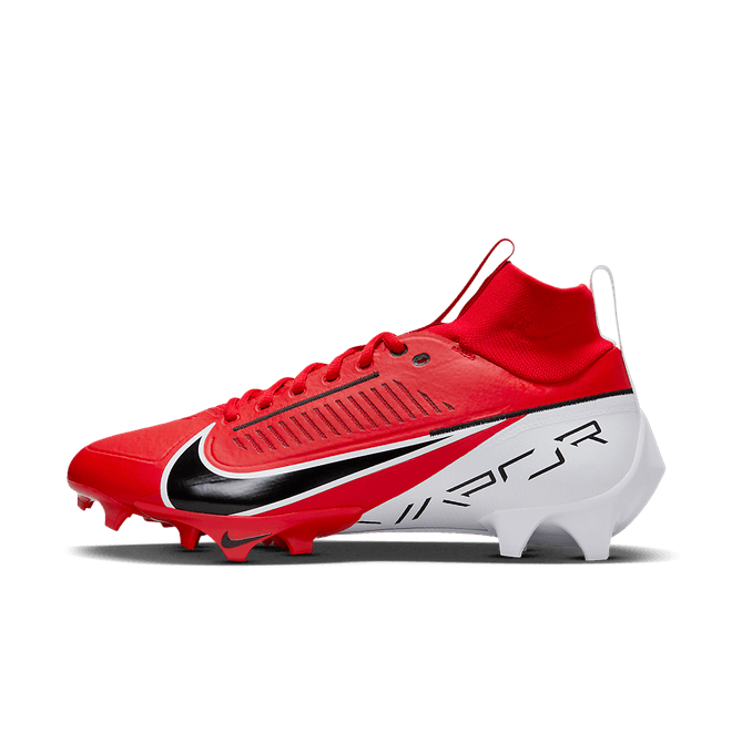 Nike Vapor Edge Pro 360 2 'University Red Black'  DA5456 600