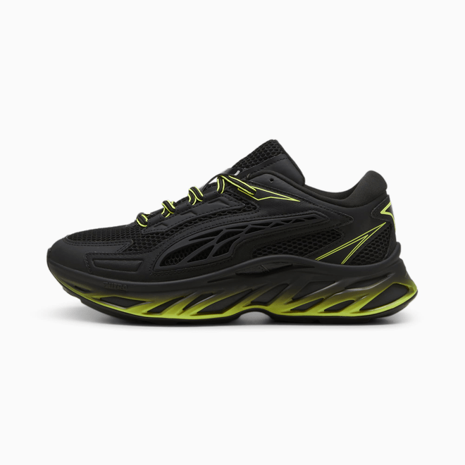 Puma Exotek NITROâ¢ race