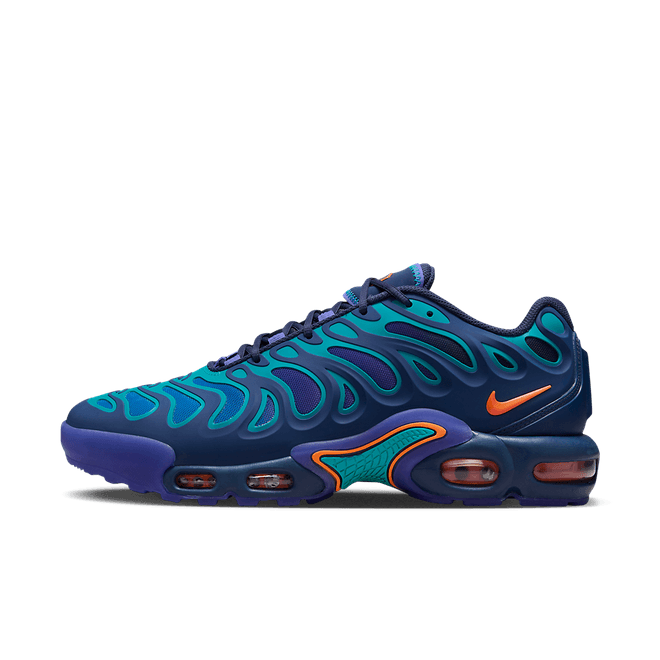 Nike Air Max Plus Drift 'Midnight Navy'  FD4290 400