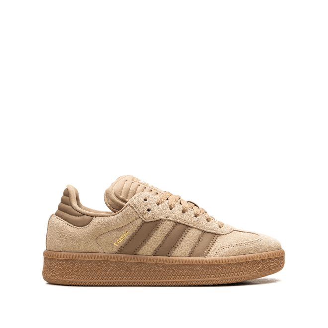 adidas Samba XLG 'Magic Beige Gum'  IG6289