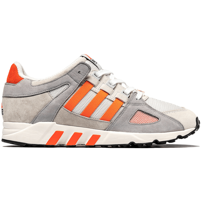 adidas EQT Guidance Overkill Grey Orange IG4119