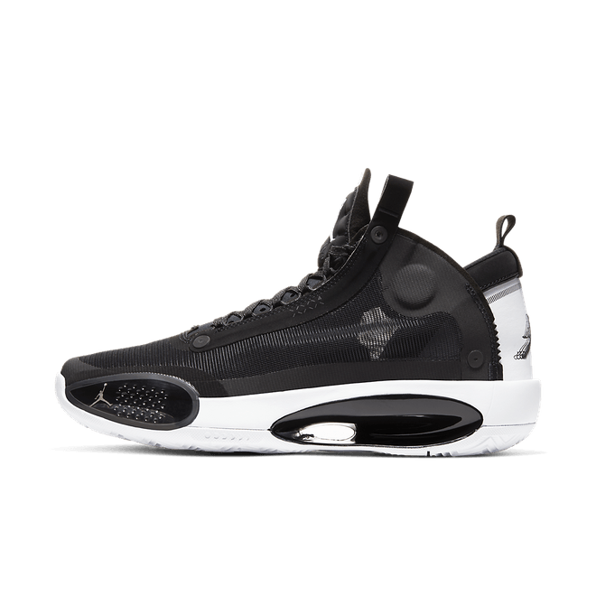 Air Jordan XXXIV Eclipse AR3240-001/BQ3381-001