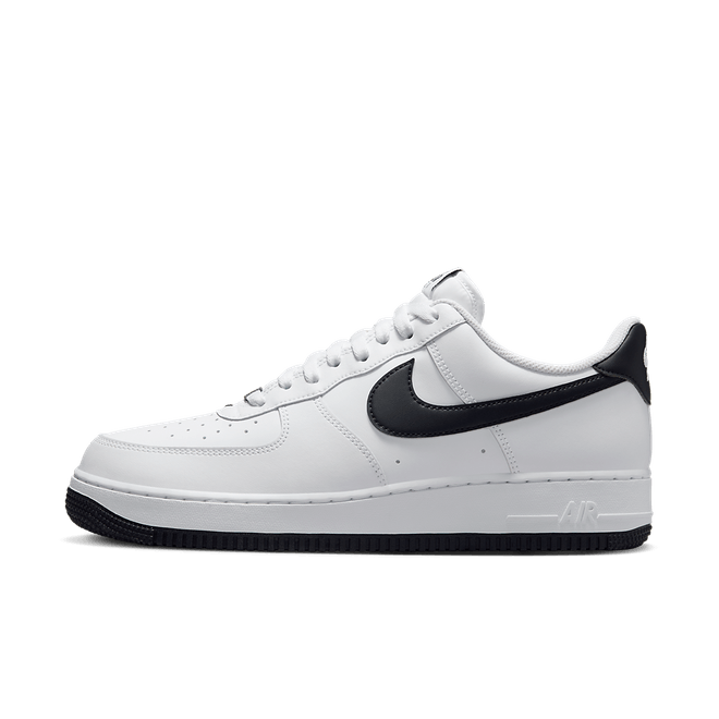 Nike Air Force 1 Low '07 White Black