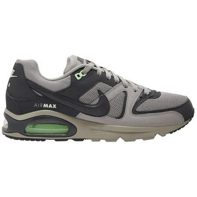 Nike Air Max Command Enigma Stone Illusion Green CT1286-001