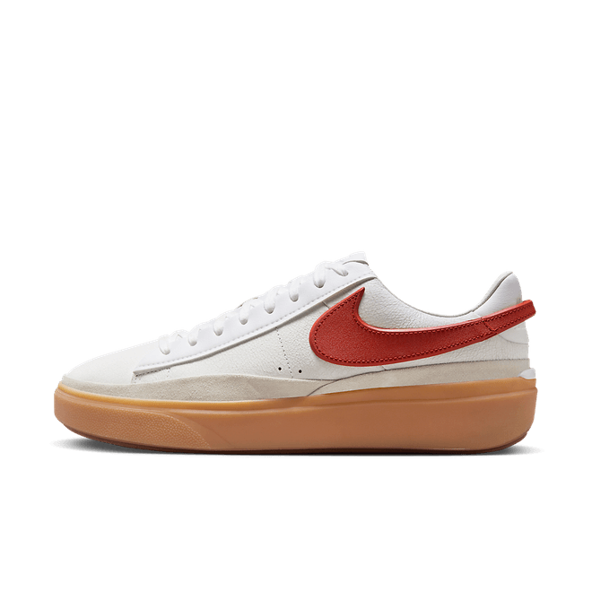 Nike Blazer Phantom Low 'Dragon Red' FN5820-100