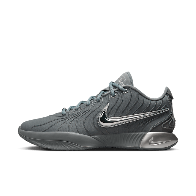 Nike LeBron 21 Cool Grey