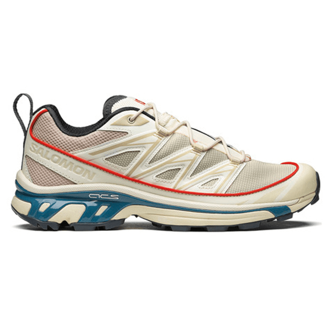 Salomon XT-6 Expanse Almond Cream L47288500