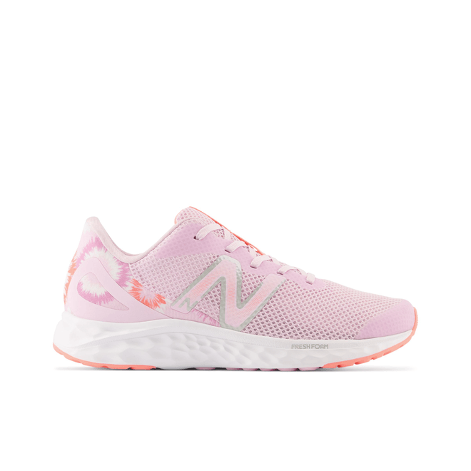 New Balance Fresh Foam Arishi v4  Pink GPARIGB4