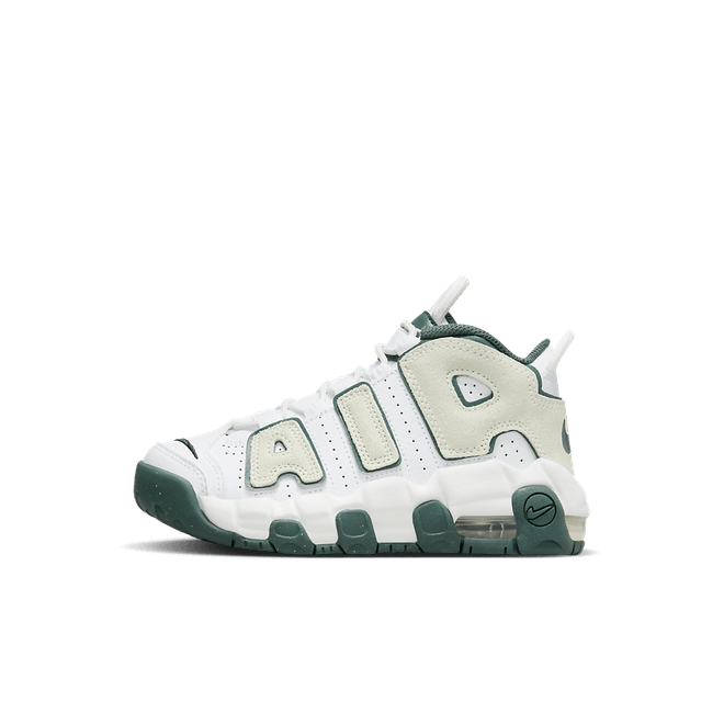 Nike Air More Uptempo Little Kids'