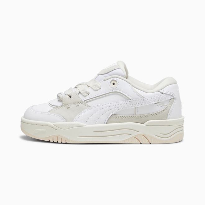 Puma-180 Lace 