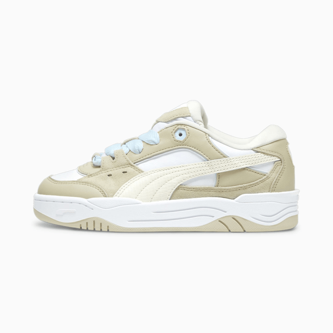 Puma-180 Lace 