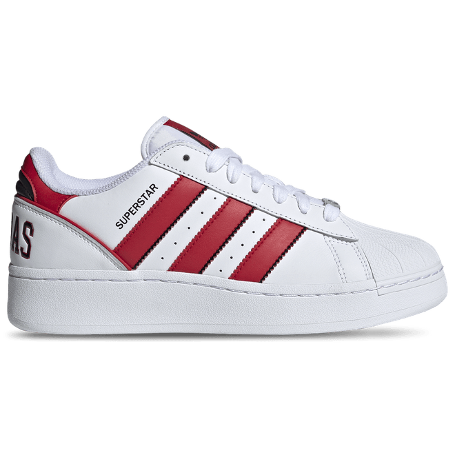 adidas Originals  Superstar Mid Lifestyle Trainers IF6144