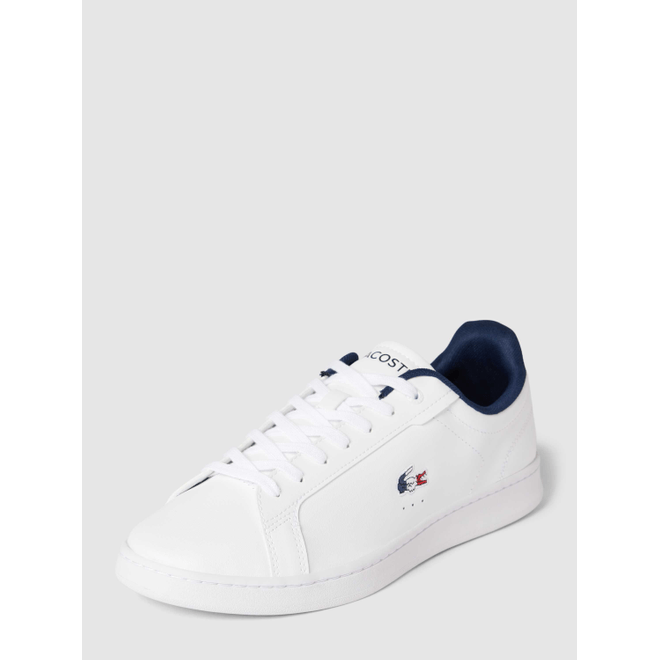 Lacoste Carnaby Pro leather