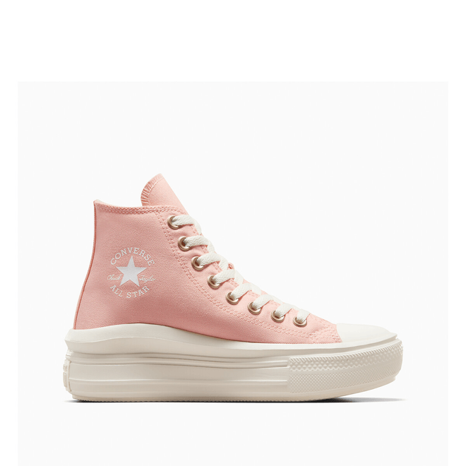 Converse Chuck Taylor All Star Move Platform