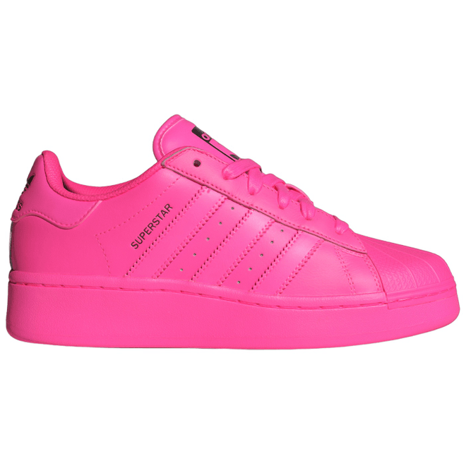 adidas Wmns Superstar XLG 'Lucid Pink'  ID5809