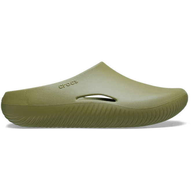 Crocs Mellow Recovery ClogsAloe 