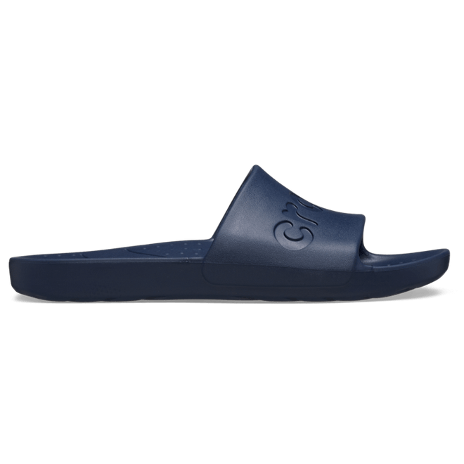 Crocs Slides Navy 