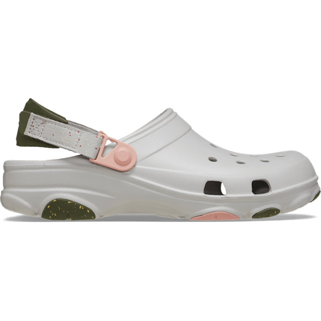 Crocs All-Terrain ClogsAtmosphere / Multi 