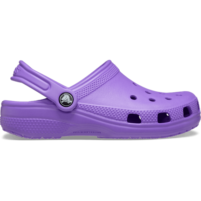 Crocs Toddler Classic ClogsKinder Galaxy 