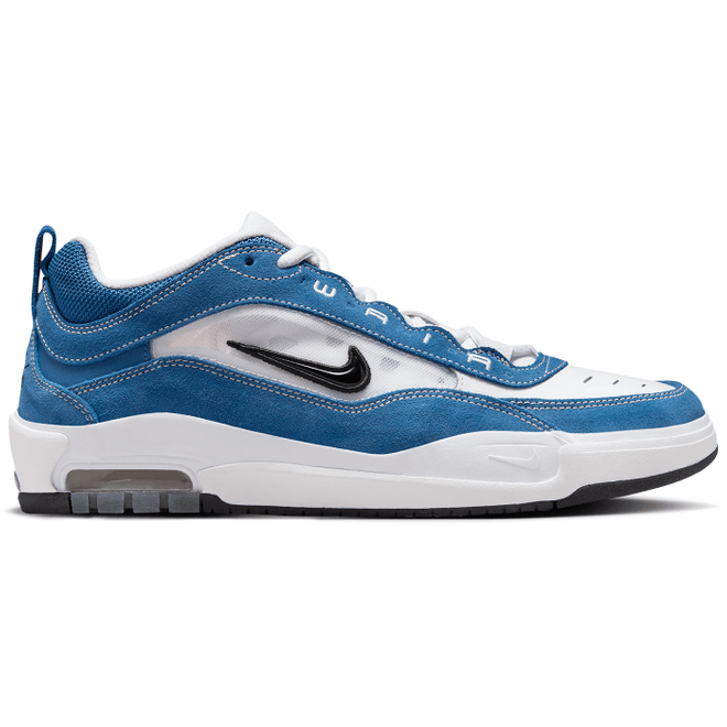 Nike Air Max Ishod Wair SB 'Star Blue'  FB2393 400