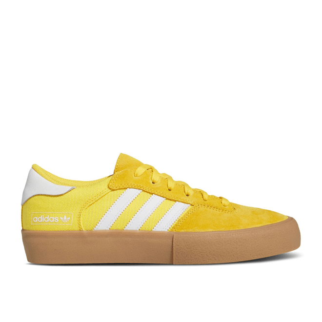 adidas Matchbreak Super 'Bold Gold Gum' 