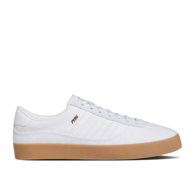 adidas Puig Indoor 'White Gum'  IE3155