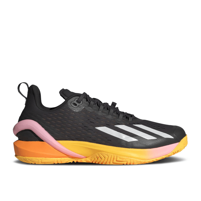 adidas Adizero Cybersonic 'Aurora Black Spark' 