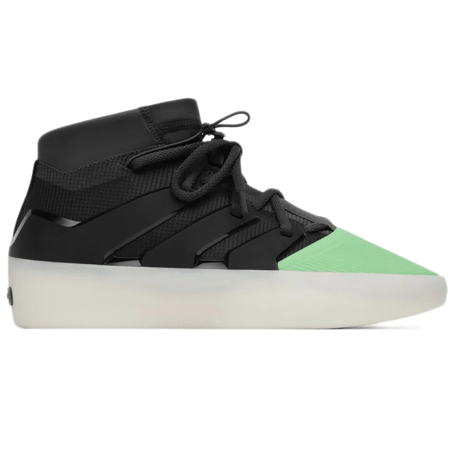 adidas Fear of God Athletics I Basketball Miami Carbon