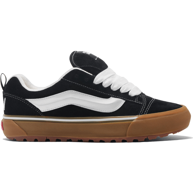 Vans Knu Skool MTE-1 LX Imran Potato Black Gum VANS KNU SKOOL