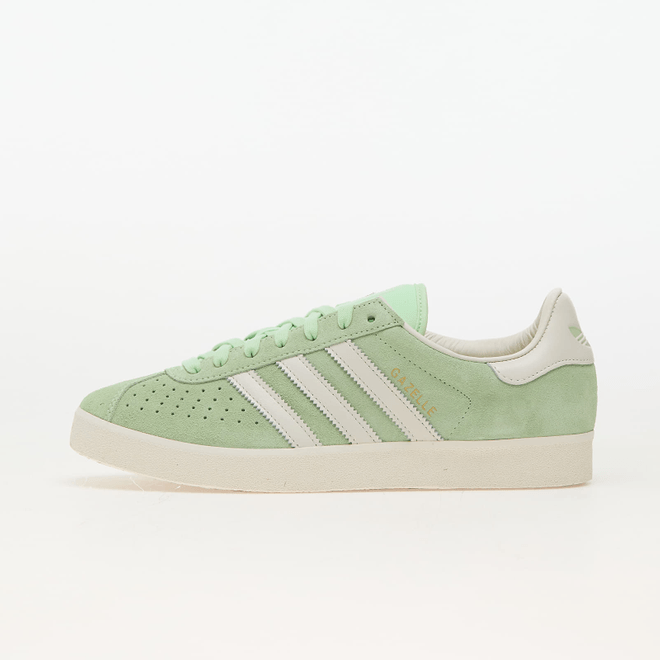 adidas Gazelle 85 Supplier Color/ Cloud White/ Off White IG6222