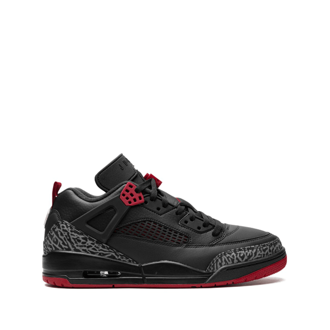 Jordan Spizike Low "Bred" FQ1759