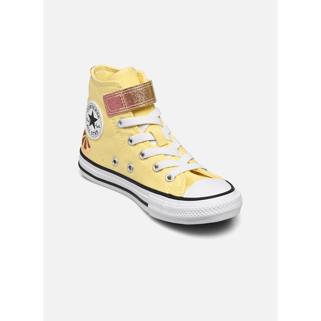 Converse Chuck Taylor All Star Easy-On Citrus  A07406C